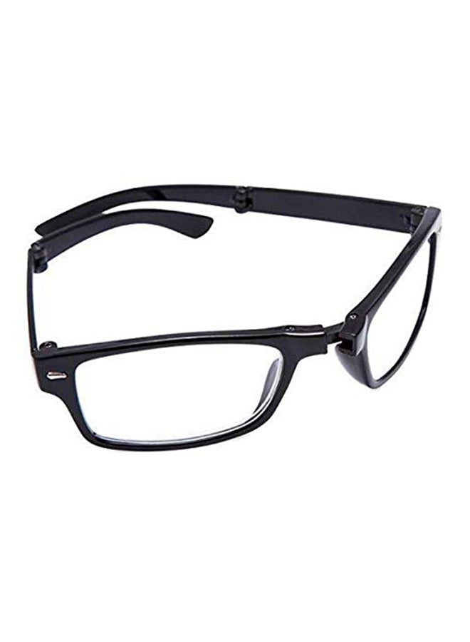 نظارة شمسية متعددة التركيز بإطار بيضاوي unisex