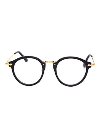 unisex Round Shape Reading Glasses - v1566286323/N29180360A_1
