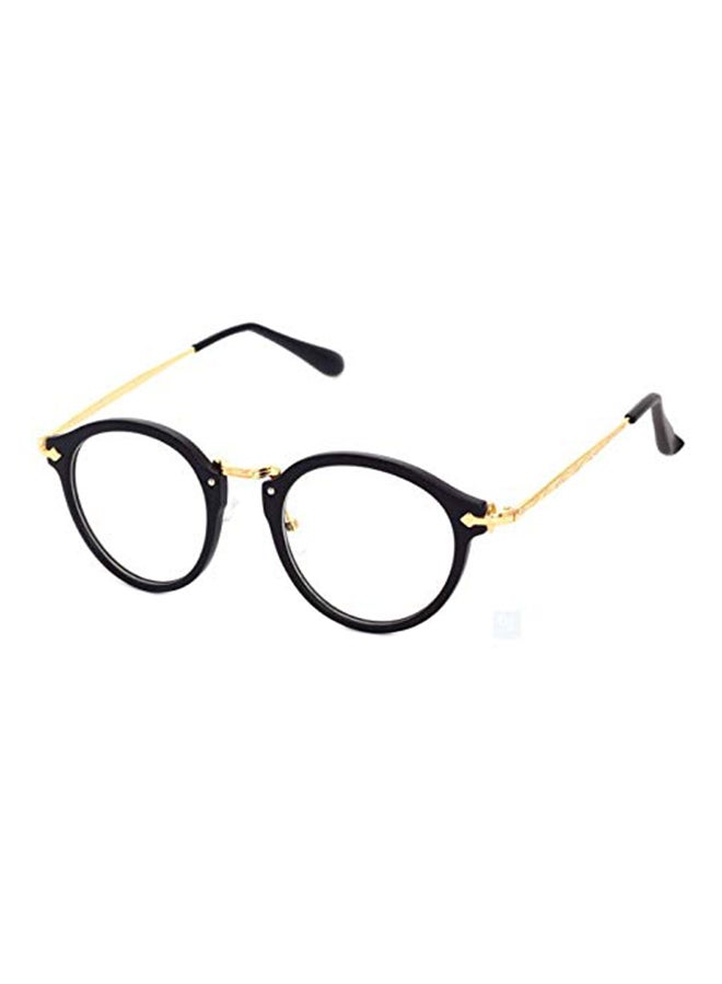 unisex Round Shape Reading Glasses