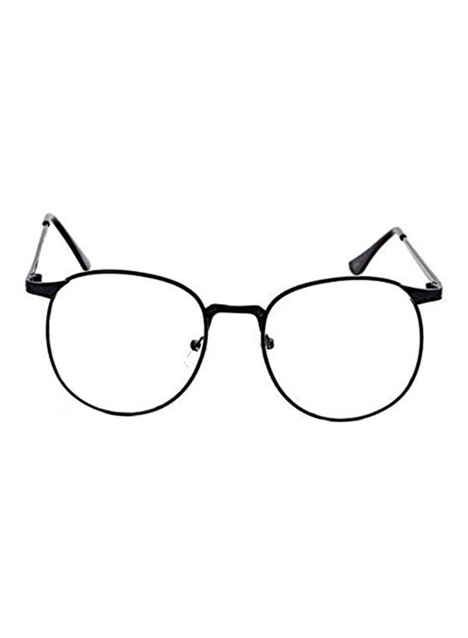 Generic - Fashion Square Metal Frames Eyeglasses - Image 1
