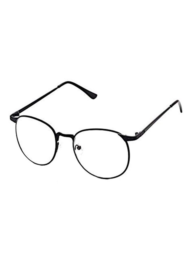 Generic - Fashion Square Metal Frames Eyeglasses - Image 1