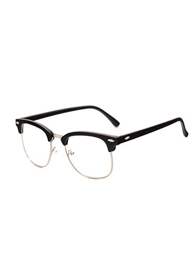 Generic - Unique Retro Clubmaster Medical Glasses - Image 1