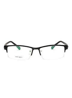 unisex Retro Half Box Radiation Protection Glasses - v1566286331/N29180385A_1