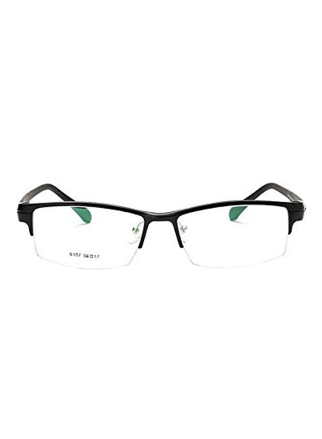 Generic - unisex Retro Half Box Radiation Protection Glasses - Image 1