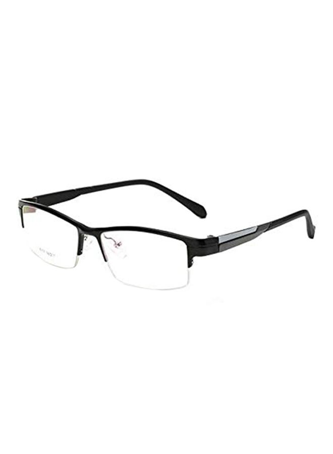 Generic - unisex Retro Half Box Radiation Protection Glasses - Image 1
