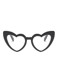 unisex Cat Eye Heart Shaped Medical Glasses