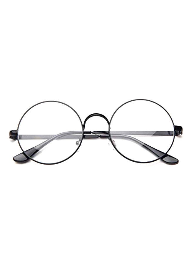 Generic - unisex Retro Round Frames Glasses - Image 1