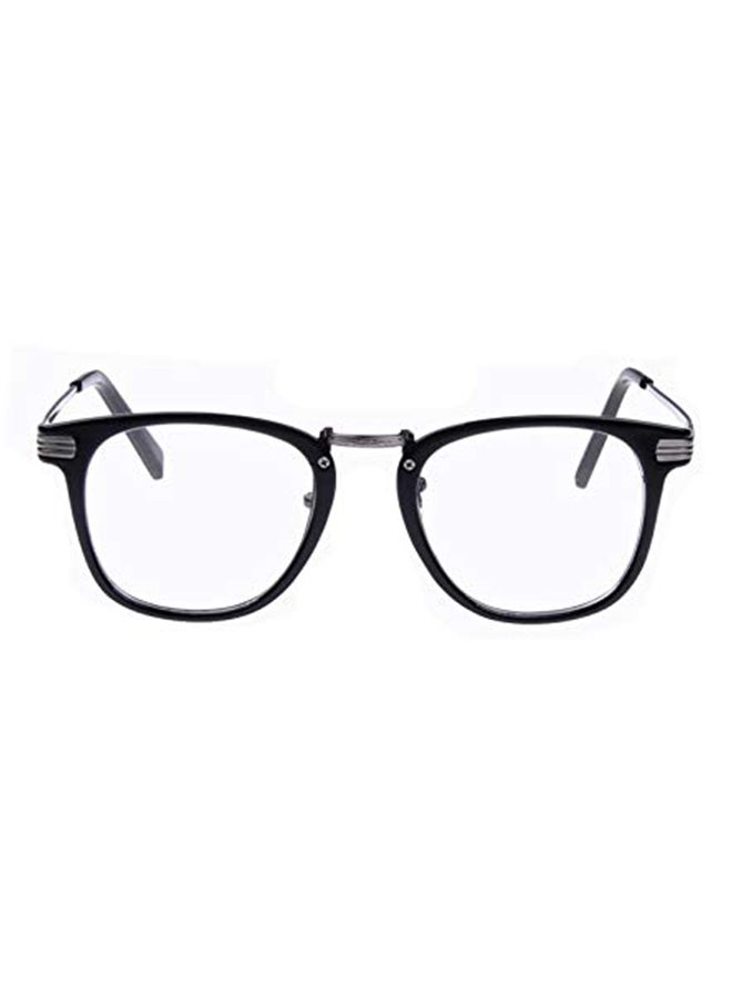 Generic - unisex Fashion Big Box Optical Glasses - Image 1