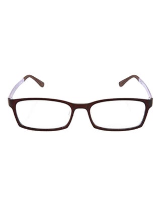 unisex Rectangular Frames Medical Glasses - v1566286339/N29180417A_1