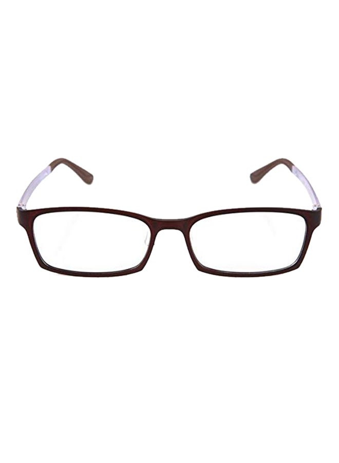 Generic - unisex Rectangular Frames Medical Glasses - Image 1