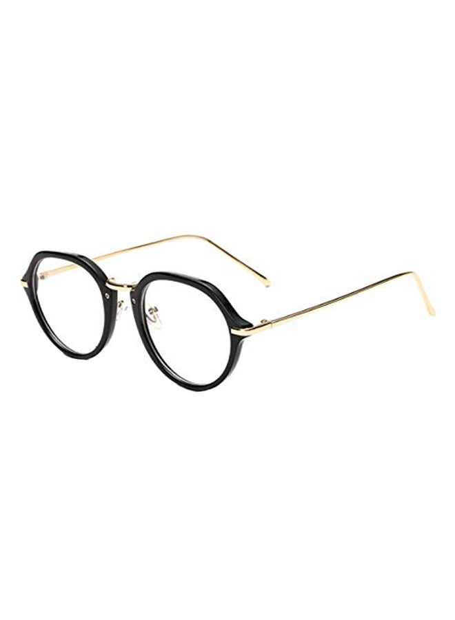 Women's Vintage Fashion Retro Medical Glasses