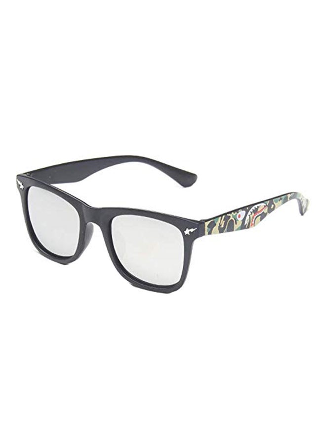 Generic - unisex Fashion Polarized Square Medical Glasses - Image 1