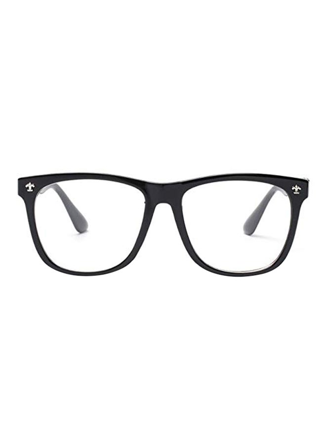 إطار نظارة طبية مربع ستيودينت ليتيراري unisex - Image 1