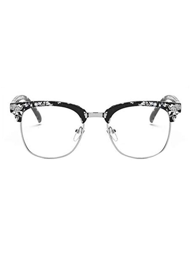 إطار نظارة طبية سيمي فريمليس - Image 1