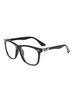 Square Frame Glasses