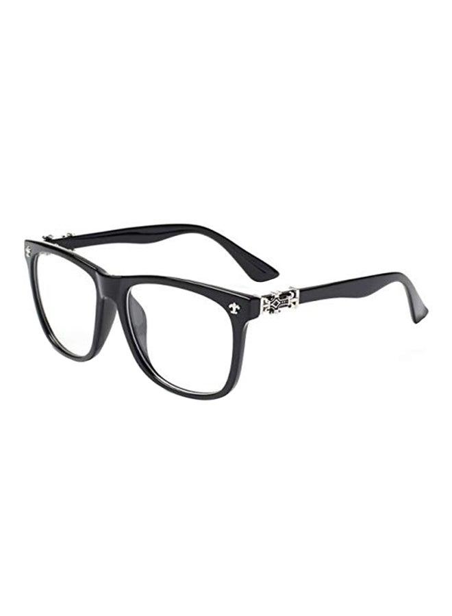 Generic - Square Frame Glasses - Image 1