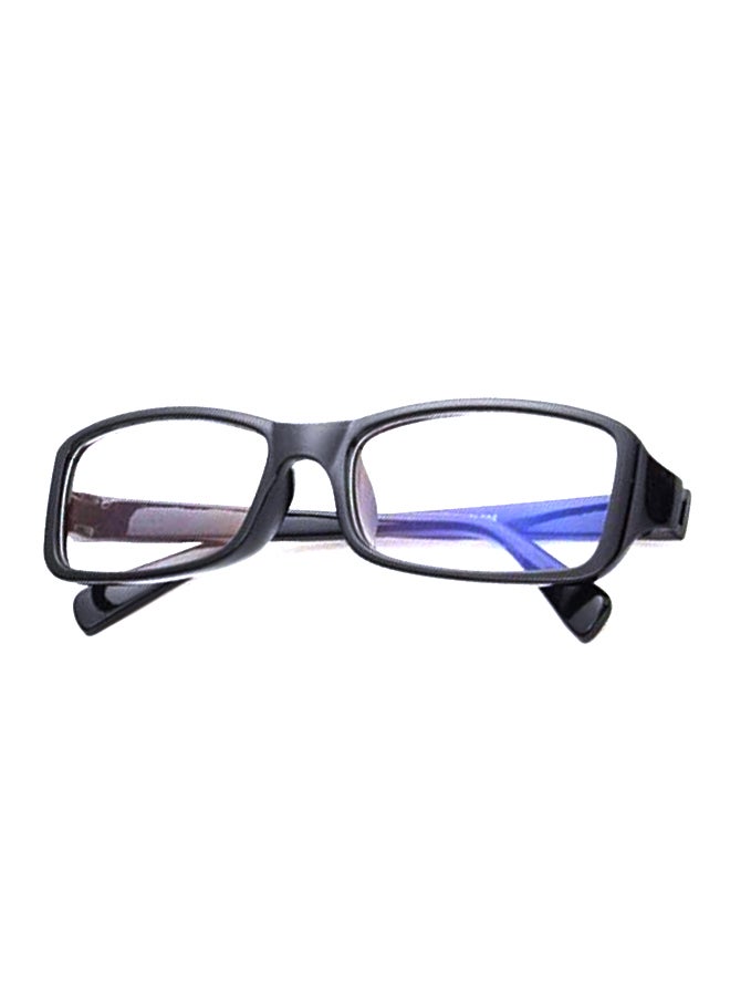 unisex Personality Garland Square Eyeglass
