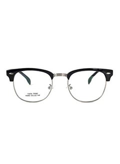 Clubmaster Style Myopia Glasses