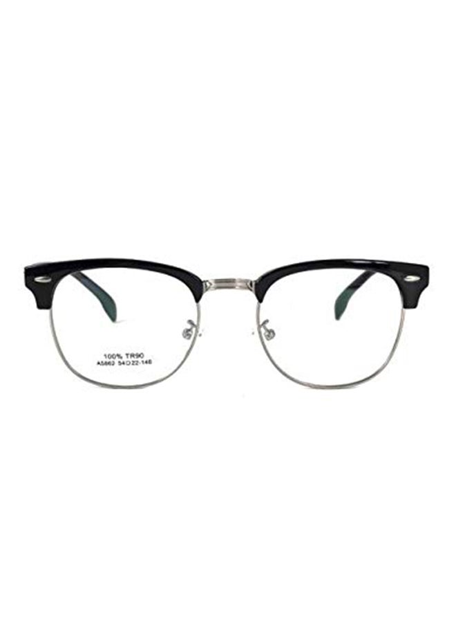 Generic - Clubmaster Style Myopia Glasses - Image 1