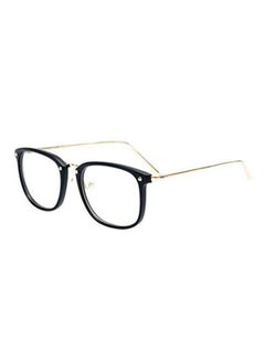 unisex Square Frames Medical Glasses