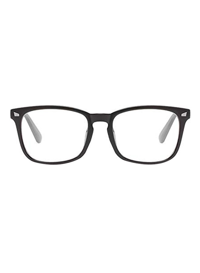 Generic - unisex Square UV Protection Eyeglass - Image 1