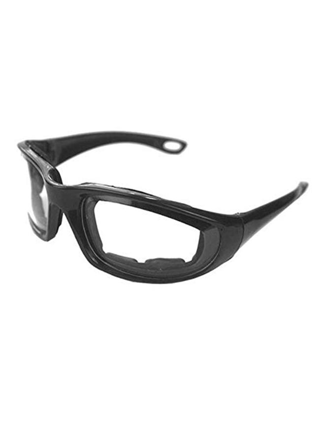 Barbecue Medical Glasses With Removable Adjustable Strap