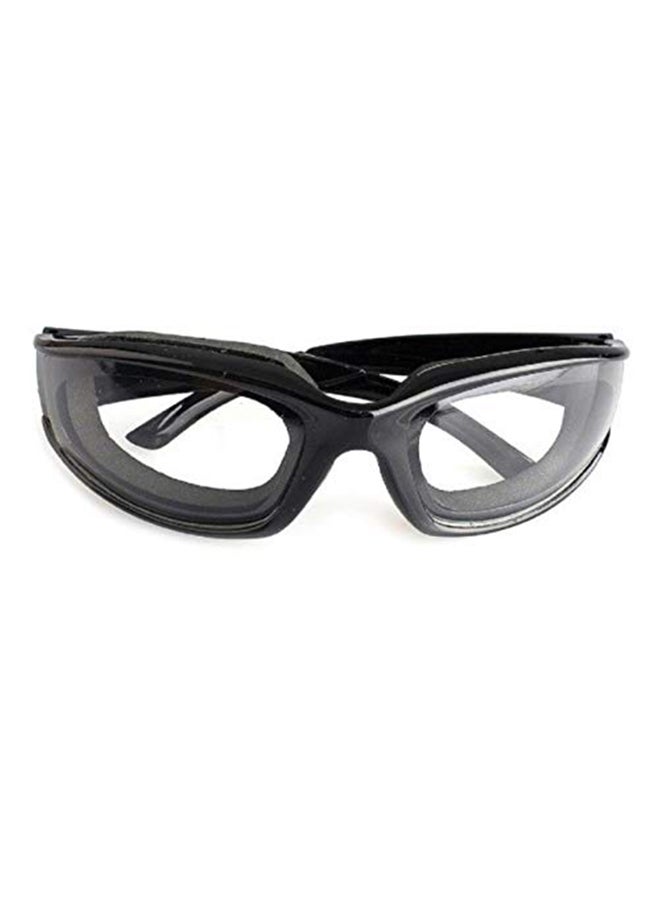Barbecue Medical Glasses With Removable Adjustable Strap