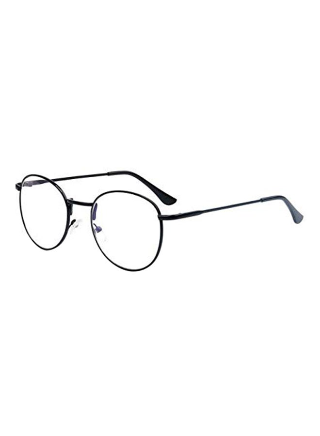 Polarized Round Medical Glasses