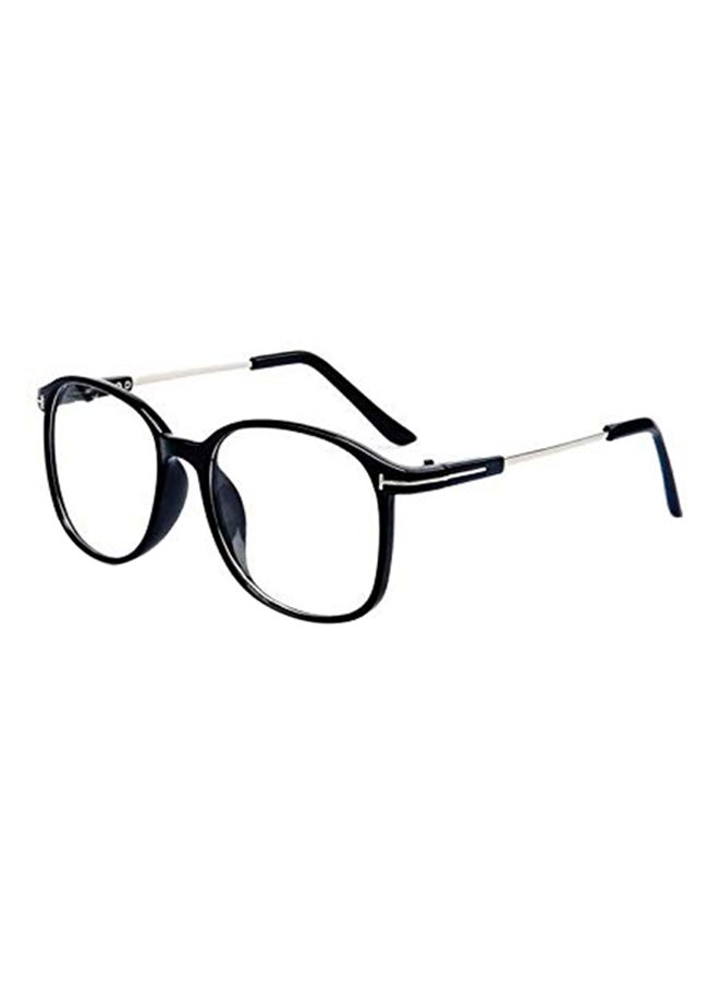 Generic - unisex UV Protection Square Medical Glasses - Image 1