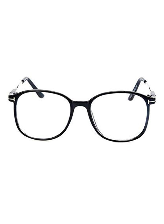 Generic - unisex UV Protection Square Medical Glasses - Image 1