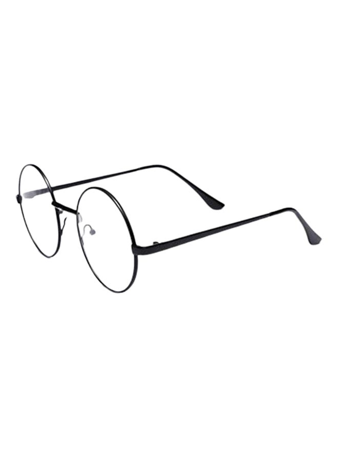 Generic - Stylish Round Medical Glasses - Image 1