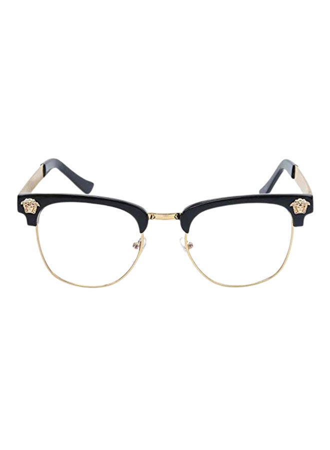 Generic - Classic Fashion Clubmaster Plastic Medical Glasses - Image 1
