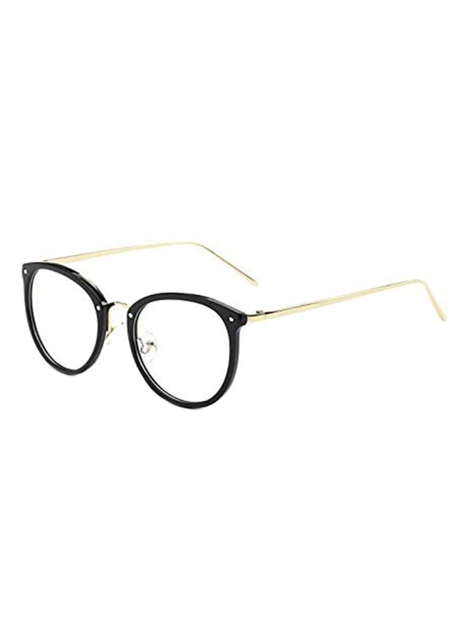 Generic - unisex Simple Flat Medical Glasses - Image 1