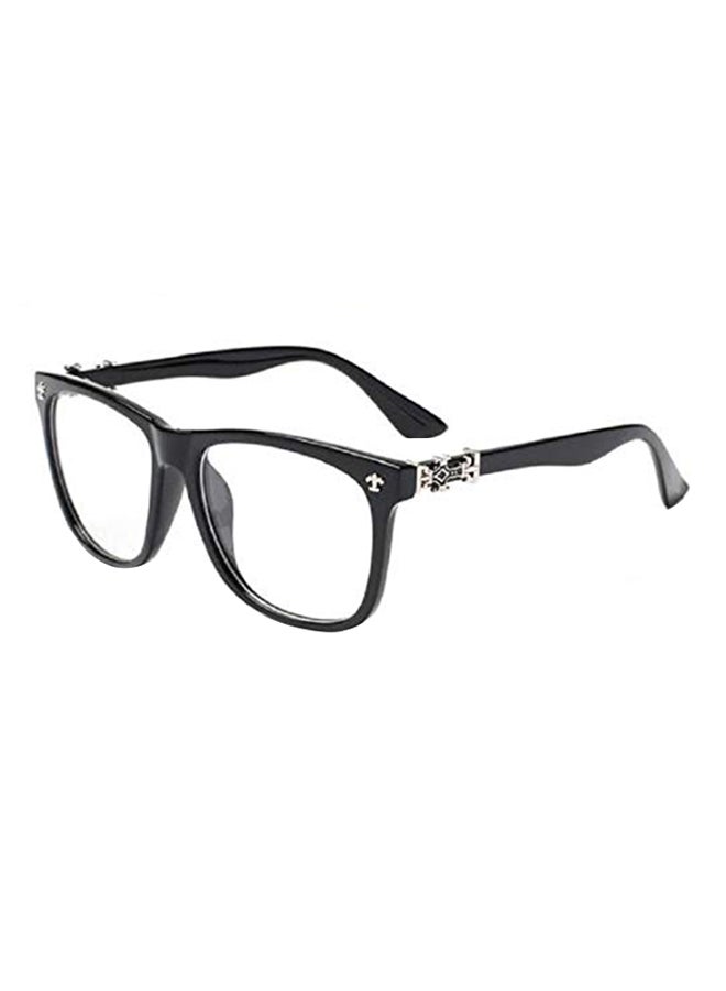 Generic - unisex Square Plastic Medical Glasses - Image 1