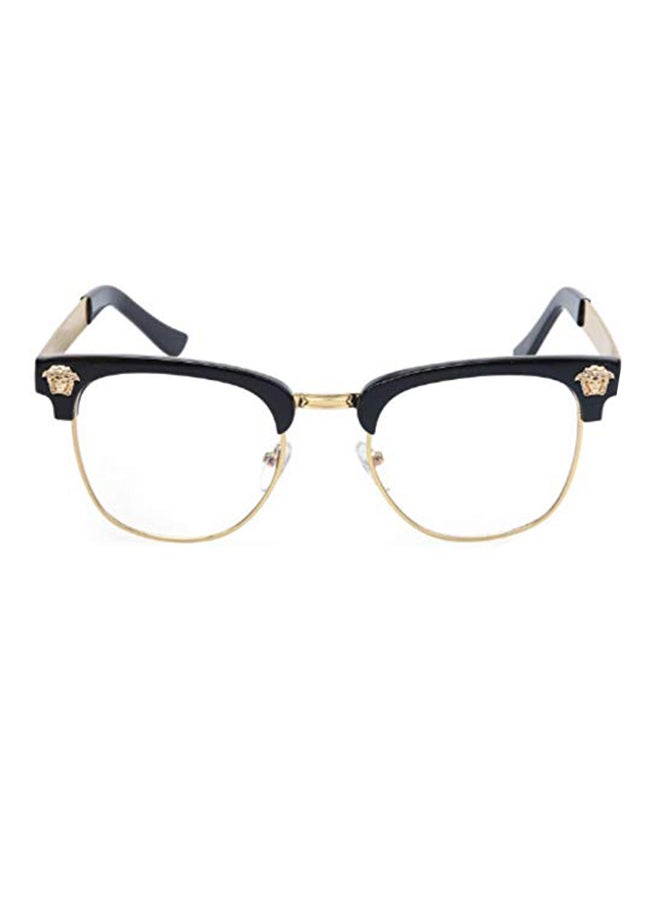 Generic - unisex Semi Rimless Style Reading Glasses - Image 1