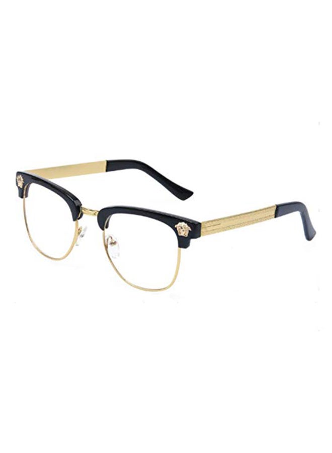 Generic - unisex Semi Rimless Style Reading Glasses - Image 1