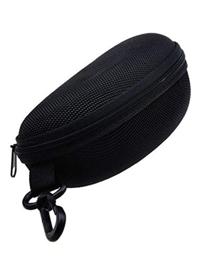 unisex Anti Radiation Rectangular Medical Glasses - Image 3