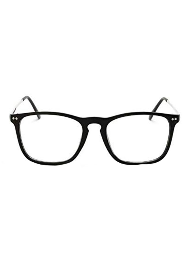 Simple Oval Reading Glasses