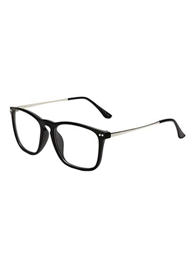 Simple Oval Reading Glasses