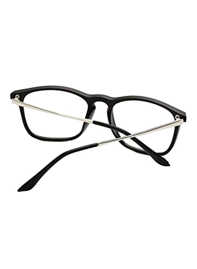 Simple Oval Reading Glasses
