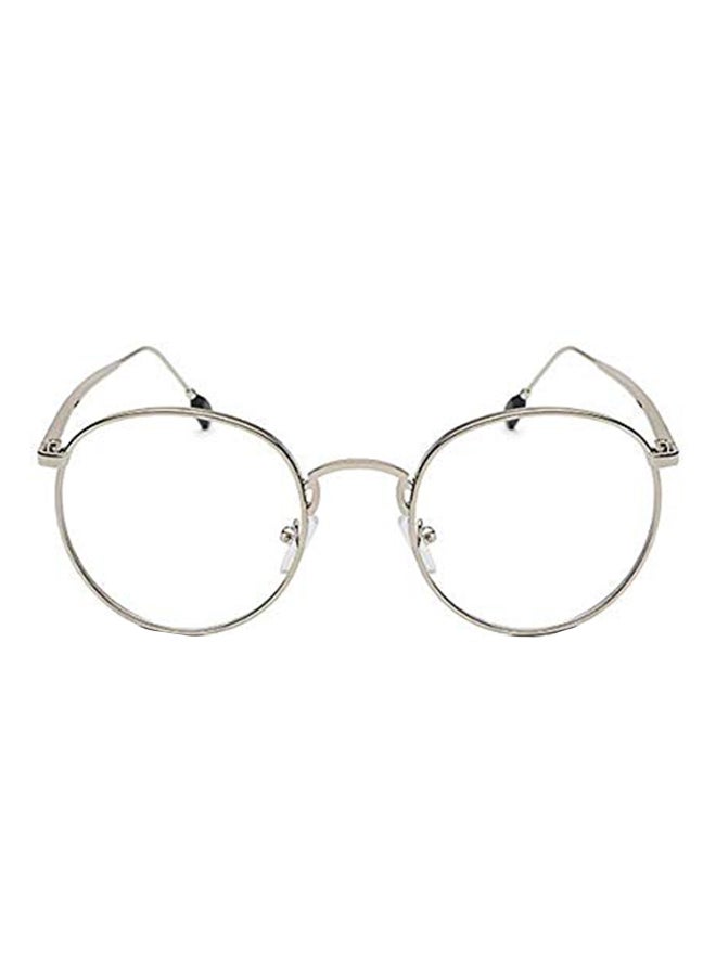 Generic - Round Frames Fashion Glasses - Image 1