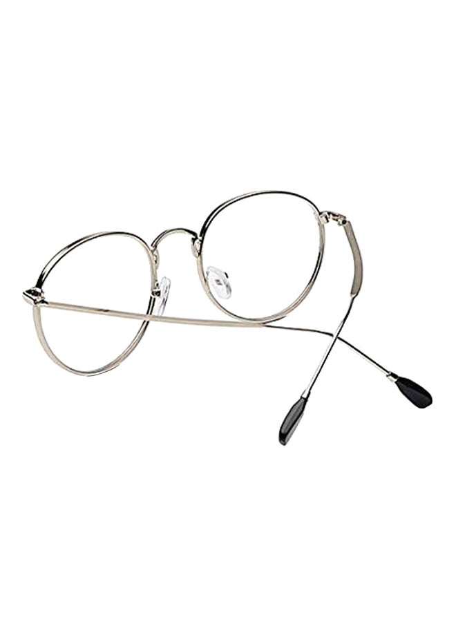 Generic - Round Frames Fashion Glasses - Image 1