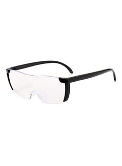 unisex Oversized Magnifying Reading Glasses