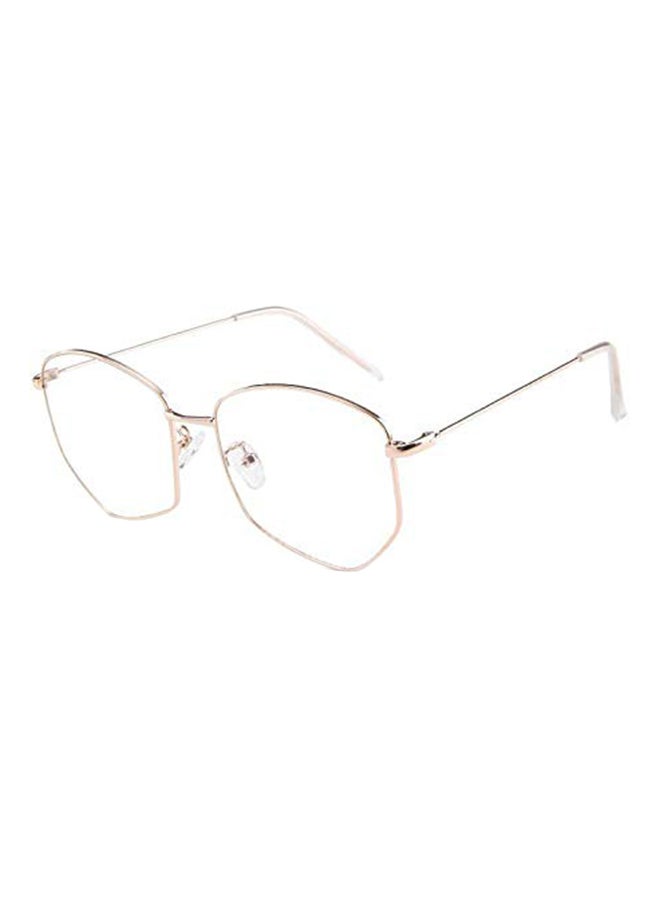 Generic - unisex Polygon Frames Spectacles - Image 1