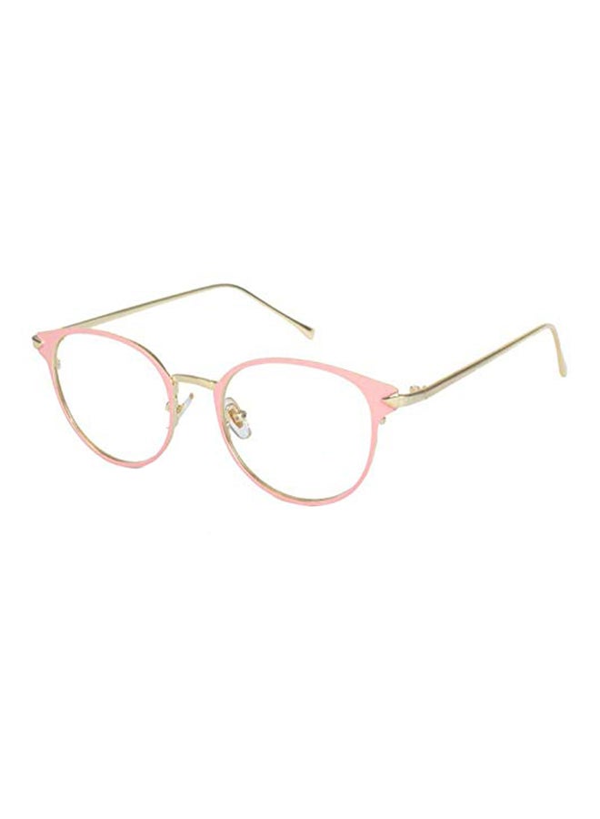 Generic - unisex Myofia Oval Reading Glasses - Image 1