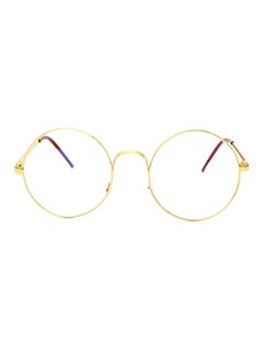 Fashion Retro Round Reading Glasses