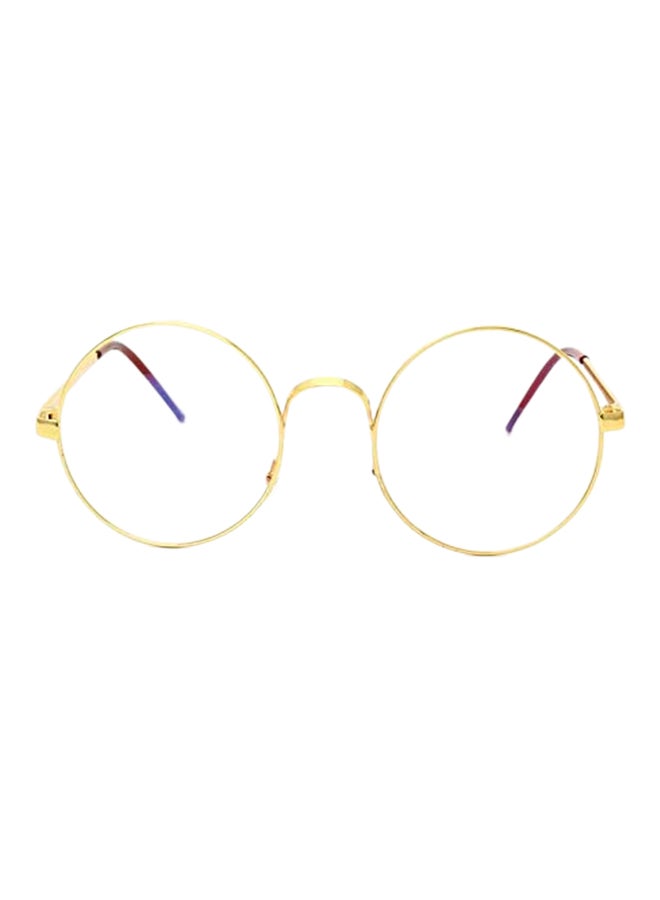 Generic - Fashion Retro Round Reading Glasses - Image 1