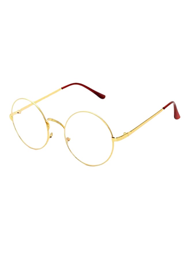 Generic - Fashion Retro Round Reading Glasses - Image 1
