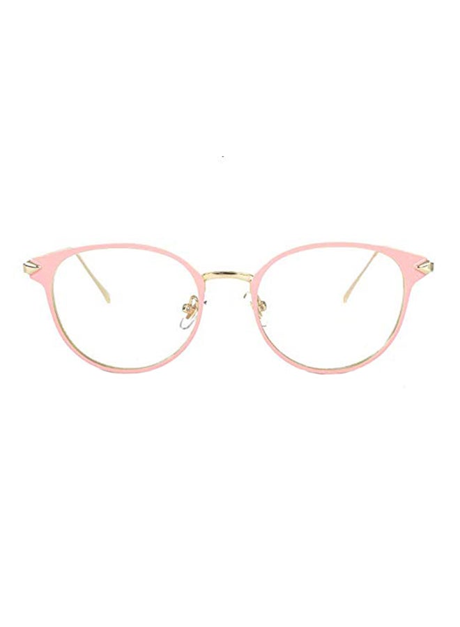 Generic - unisex Myofia Oval Reading Glasses - Image 1