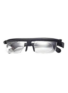 Square Frames Magnifying Reading Glasses